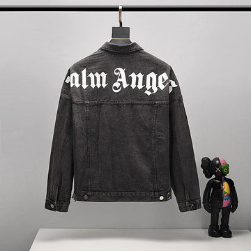 PALM ANGEL - JACKET