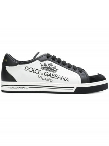 DOLCE & GABBANA - SNEAKER