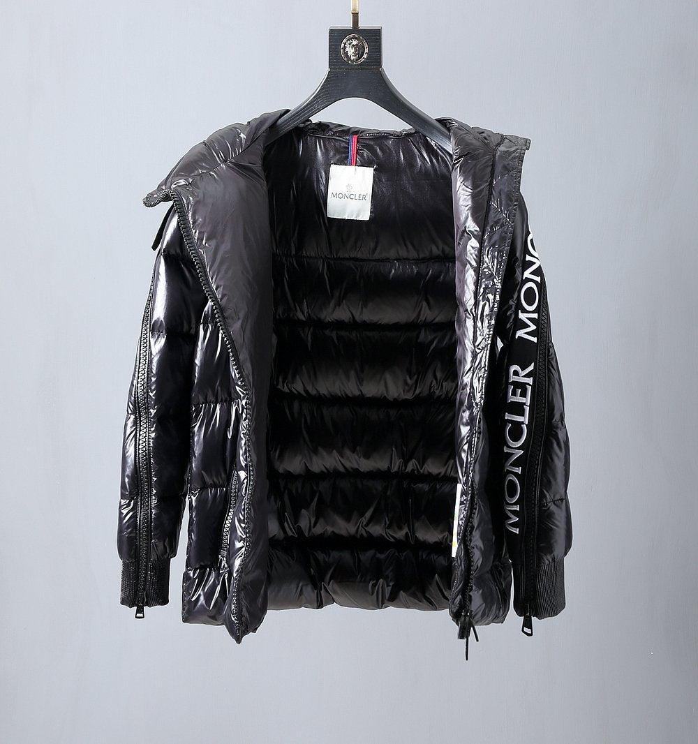 MONCLER - JACKET