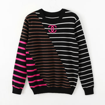 CHANEL - SWEATSHIRT