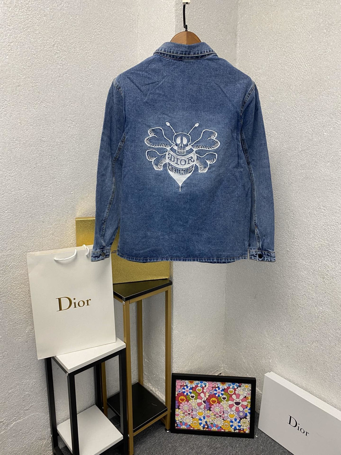 DIOR - JACKET