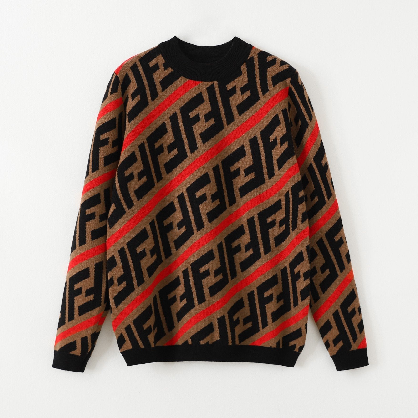 FENDI - SWEATSHIRT