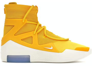 NIKE AIR FEAR OF GOD 1 “AMARILLA”