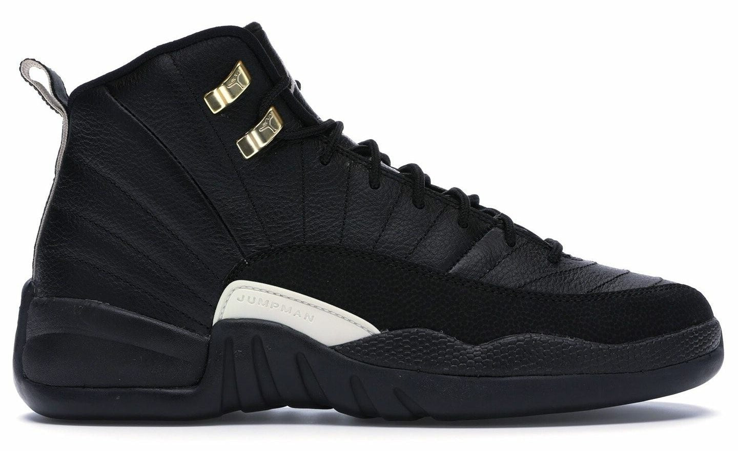 AIR JORDAN 12 RETRO « LE MAÎTRE » 