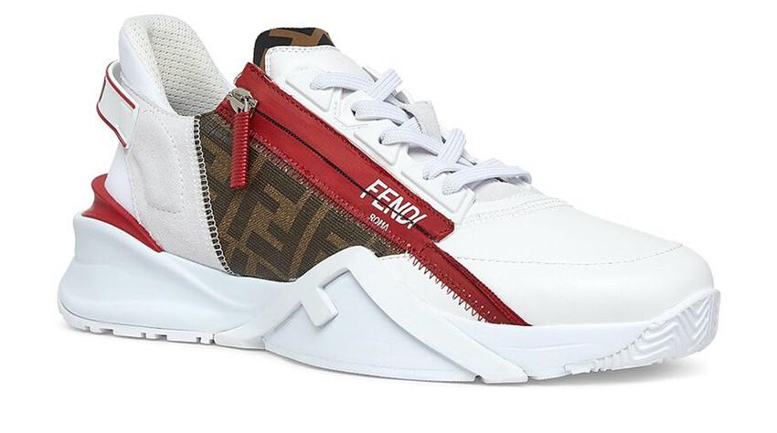 FENDI FLOW - SNEAKER