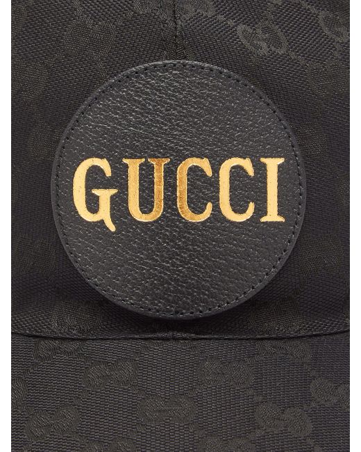 GUCCI  - BASEBALL CAP