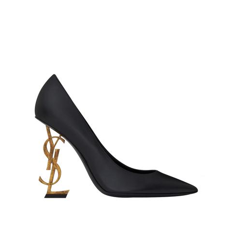 YVES SAINT LAURENT - SANDALES FEMME