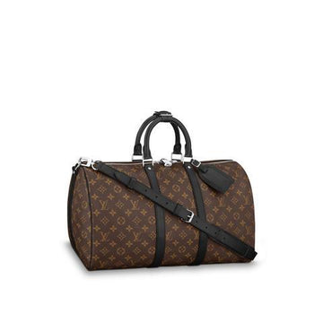 LOUIS VUITTON - TRAVEL BAG