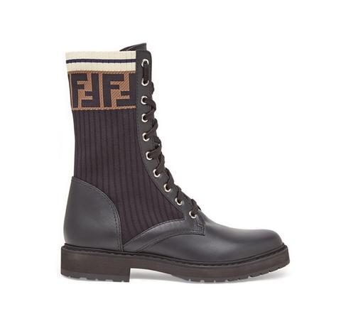 FENDI - BOTTES FEMME