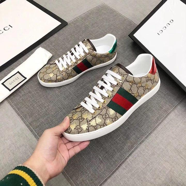 GUCCI - SNEAKER