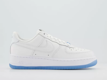 NIKE AIR FORCE 1 UV REACTION M (CAMBIAN DE COLOR CON EL SOL) 