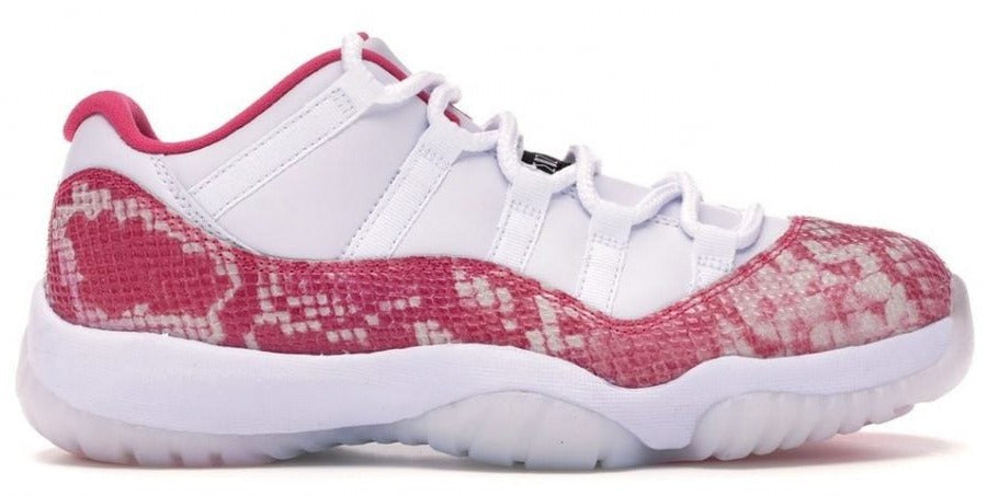 ZAPATILLAS AIR JORDAN 11 RETRO LOW ROSA 