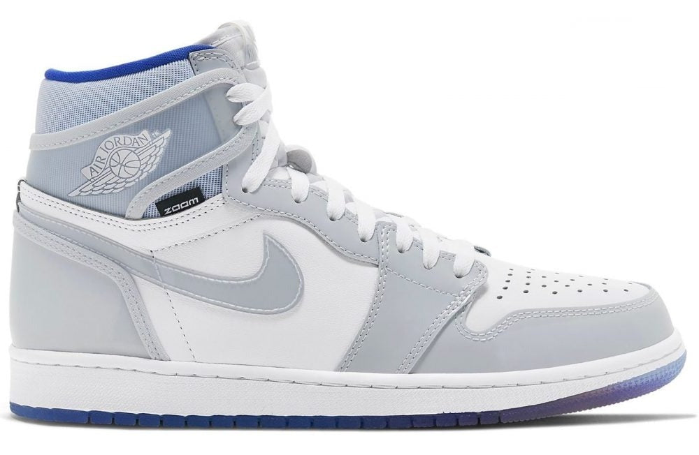 AIR JORDAN 1 RETRO HIGH OG “ZOOM RACER”